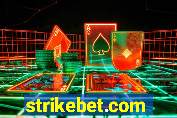strikebet.com