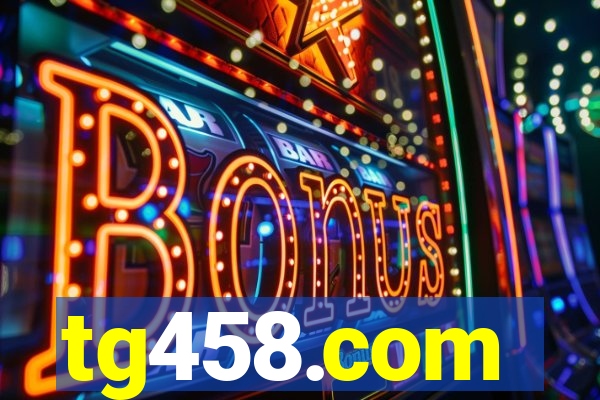 tg458.com