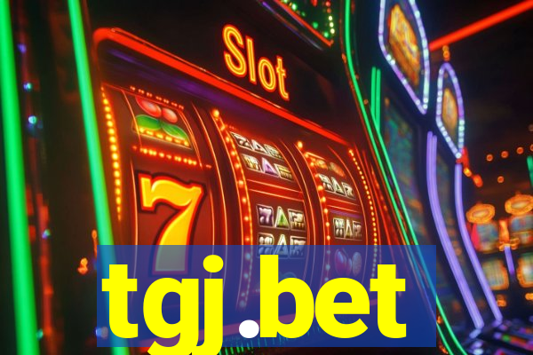 tgj.bet