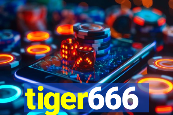 tiger666