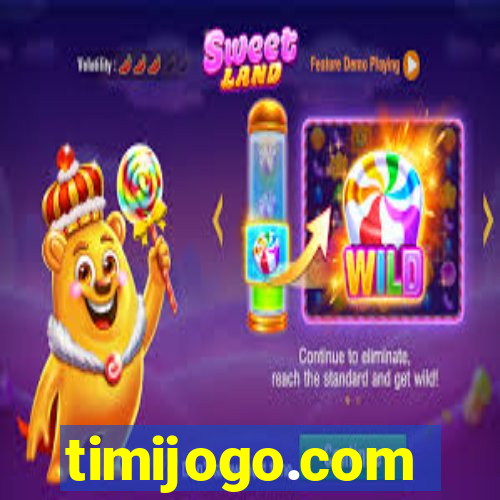 timijogo.com