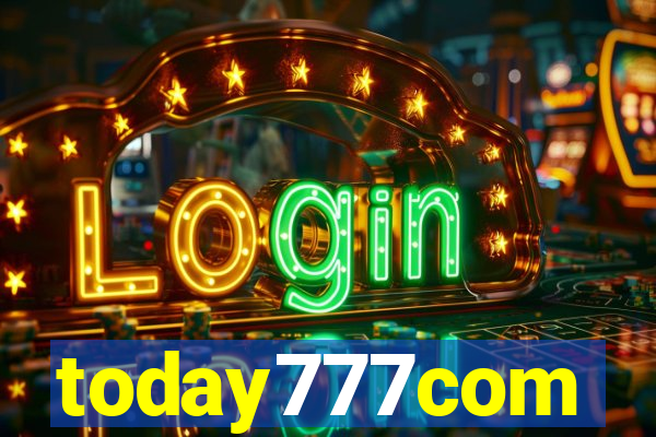today777com