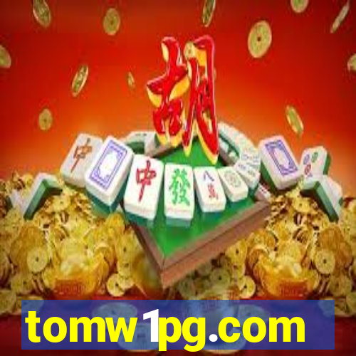 tomw1pg.com
