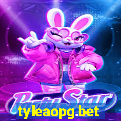 tyleaopg.bet