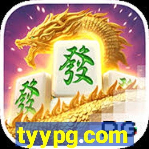 tyypg.com