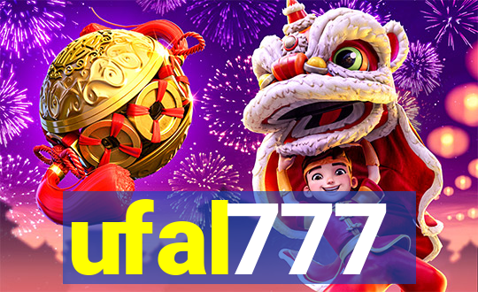 ufal777