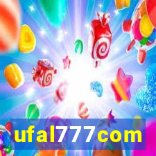 ufal777com