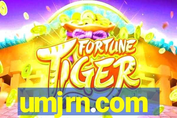umjrn.com