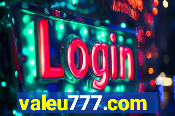 valeu777.com