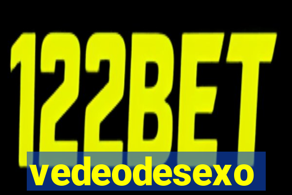 vedeodesexo