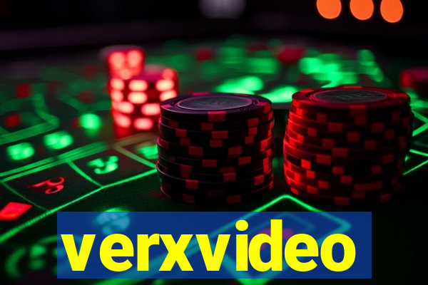 verxvideo