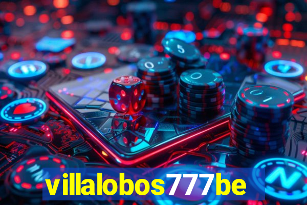 villalobos777bet.com