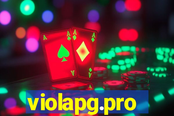 violapg.pro