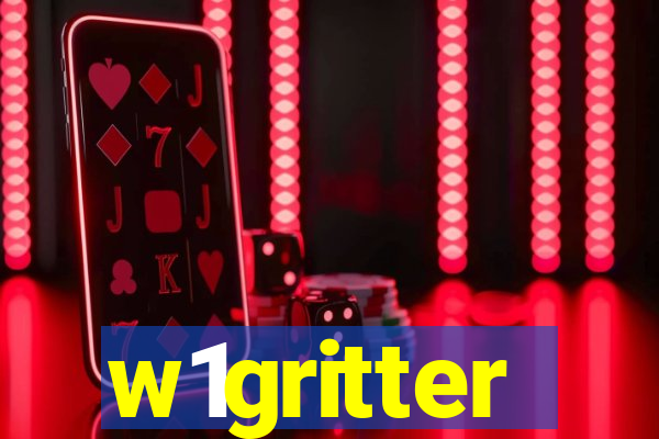 w1gritter