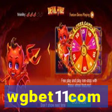 wgbet11com