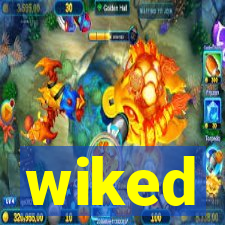wiked