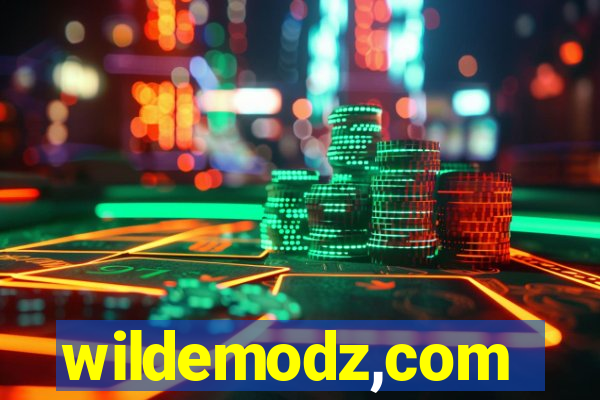wildemodz,com