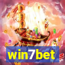 win7bet