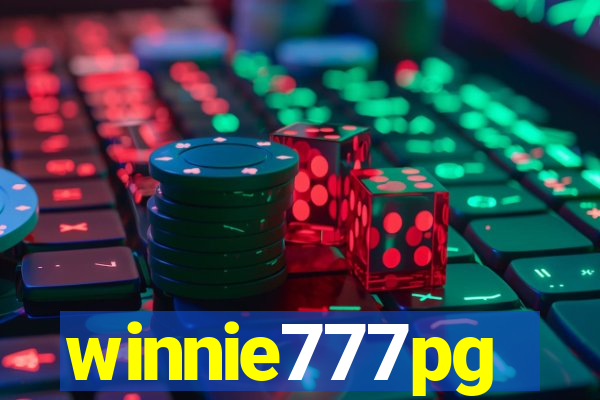 winnie777pg