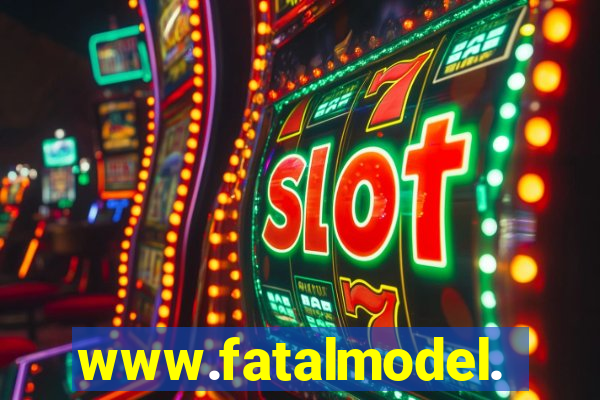 www.fatalmodel.cok