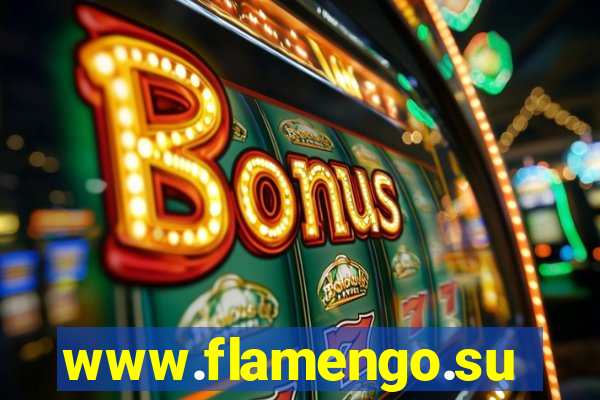 www.flamengo.superingresso