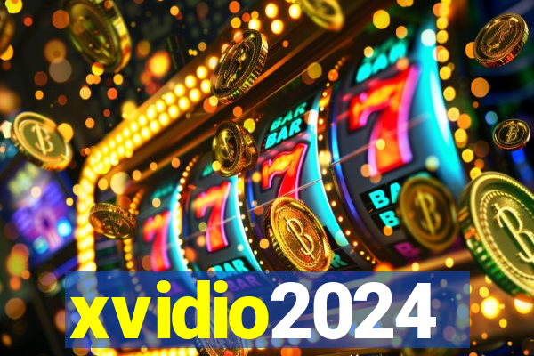 xvidio2024