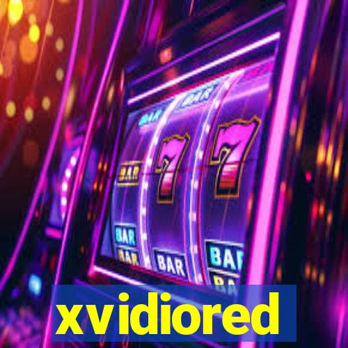 xvidiored