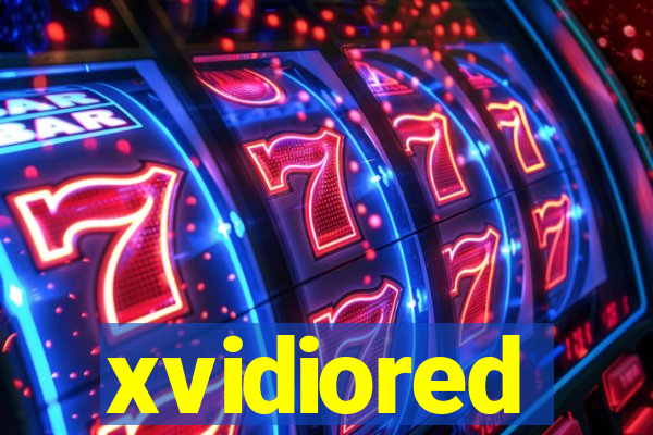xvidiored