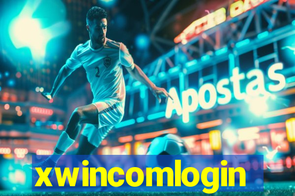 xwincomlogin