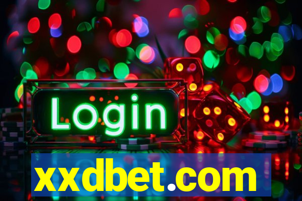 xxdbet.com