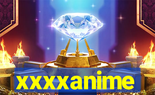 xxxxanime