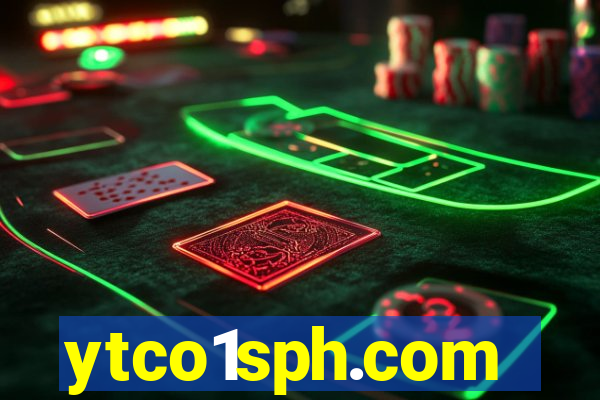 ytco1sph.com