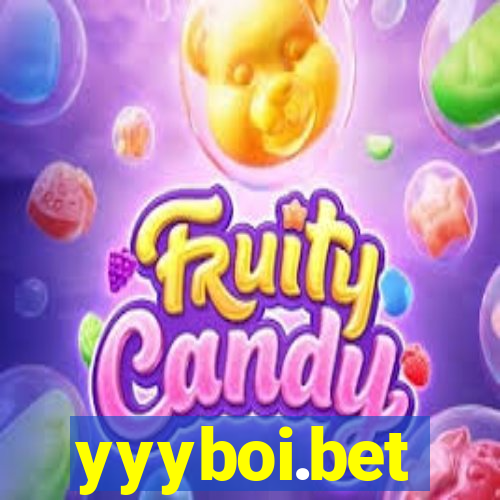 yyyboi.bet