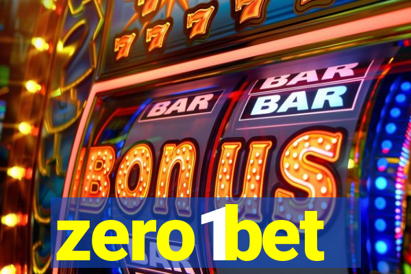 zero1bet
