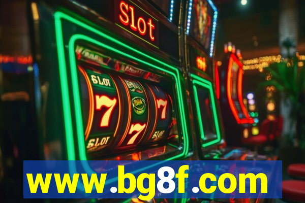 www.bg8f.com